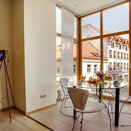 #Stayhere - Cozy & Comfy 1Bdr Apartment Vilnius Old Town Dış mekan fotoğraf