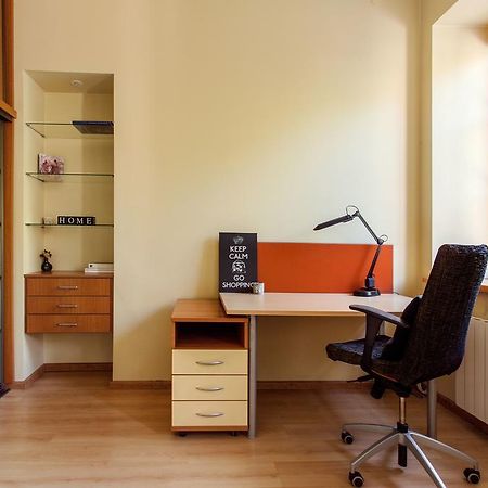 #Stayhere - Cozy & Comfy 1Bdr Apartment Vilnius Old Town Dış mekan fotoğraf