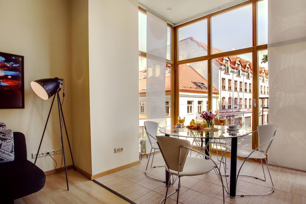 #Stayhere - Cozy & Comfy 1Bdr Apartment Vilnius Old Town Dış mekan fotoğraf