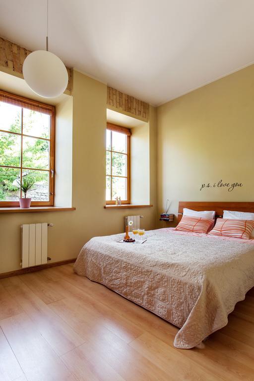 #Stayhere - Cozy & Comfy 1Bdr Apartment Vilnius Old Town Dış mekan fotoğraf