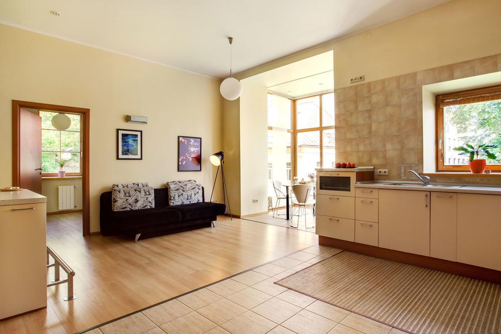 #Stayhere - Cozy & Comfy 1Bdr Apartment Vilnius Old Town Dış mekan fotoğraf