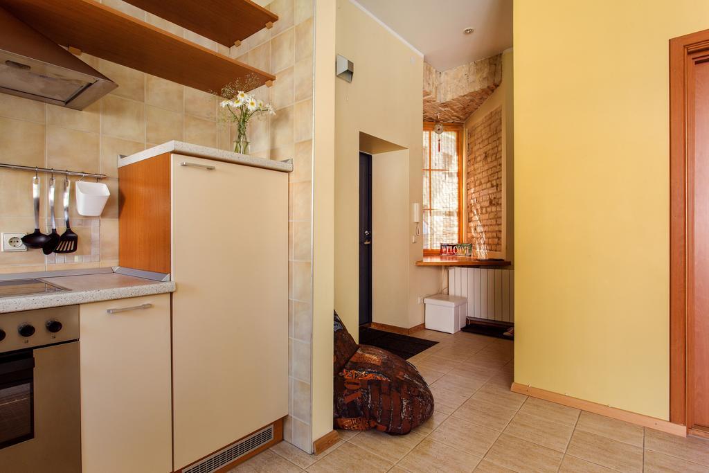 #Stayhere - Cozy & Comfy 1Bdr Apartment Vilnius Old Town Dış mekan fotoğraf