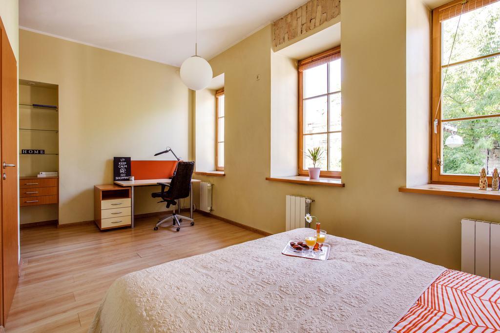 #Stayhere - Cozy & Comfy 1Bdr Apartment Vilnius Old Town Dış mekan fotoğraf