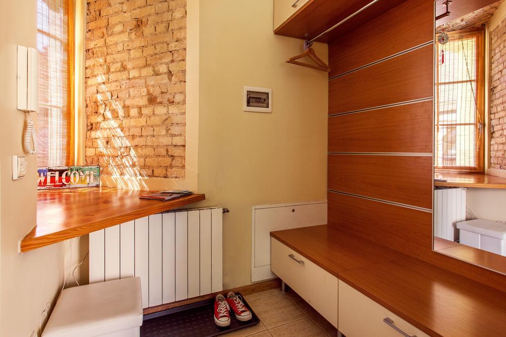 #Stayhere - Cozy & Comfy 1Bdr Apartment Vilnius Old Town Dış mekan fotoğraf