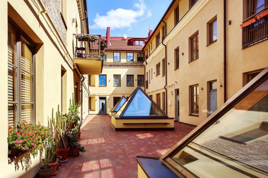 #Stayhere - Cozy & Comfy 1Bdr Apartment Vilnius Old Town Dış mekan fotoğraf