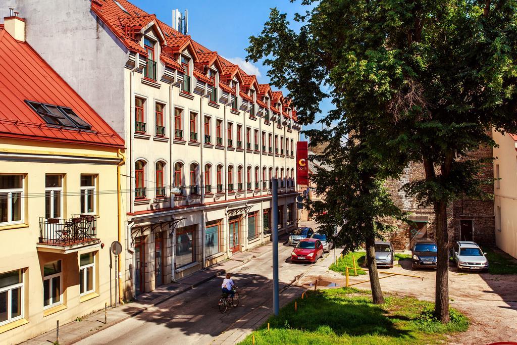 #Stayhere - Cozy & Comfy 1Bdr Apartment Vilnius Old Town Dış mekan fotoğraf