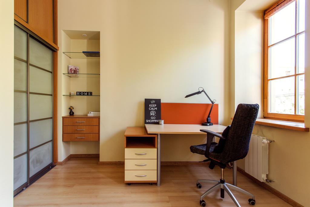 #Stayhere - Cozy & Comfy 1Bdr Apartment Vilnius Old Town Dış mekan fotoğraf