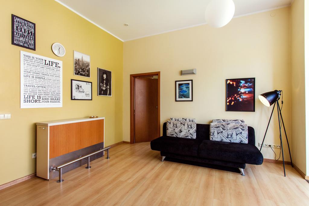 #Stayhere - Cozy & Comfy 1Bdr Apartment Vilnius Old Town Dış mekan fotoğraf