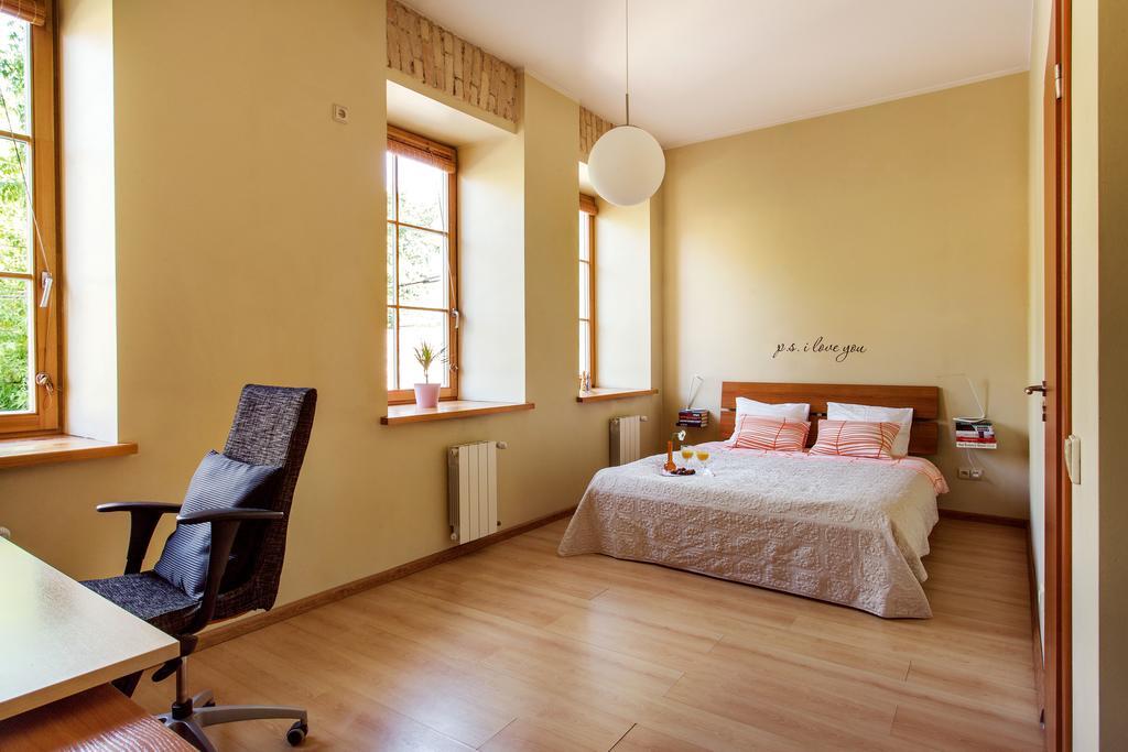 #Stayhere - Cozy & Comfy 1Bdr Apartment Vilnius Old Town Dış mekan fotoğraf