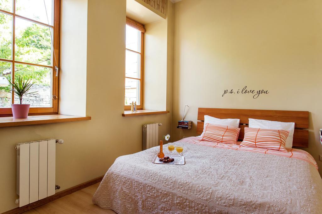 #Stayhere - Cozy & Comfy 1Bdr Apartment Vilnius Old Town Dış mekan fotoğraf